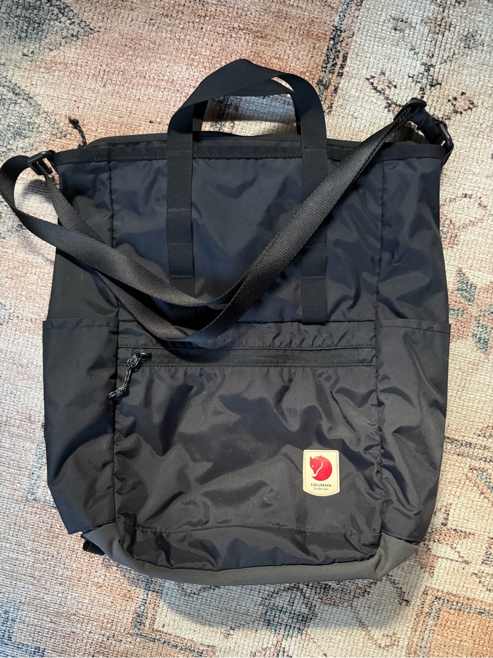 Fjällräven High Coast Totepack - Picture 5 of 9